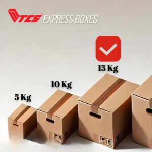 15 Kg Box (10.1 kg to 15 Kg carton)